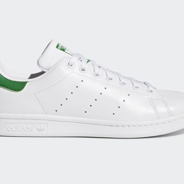 Η ιστορία των Stan Smith, των πιο θρυλικών sneakers της Adidas