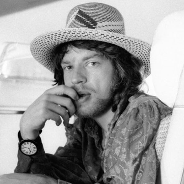 Το τραγούδι των Rolling Stones για την καραντίνα