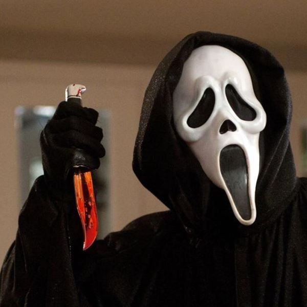 Το Scream επιστρέφει: Τι γνωρίζουμε για την 5η ταινία