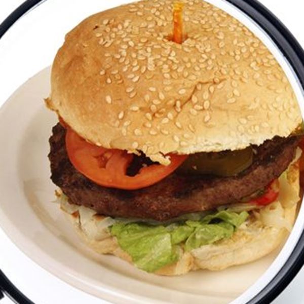 Η τέλεια μερίδα