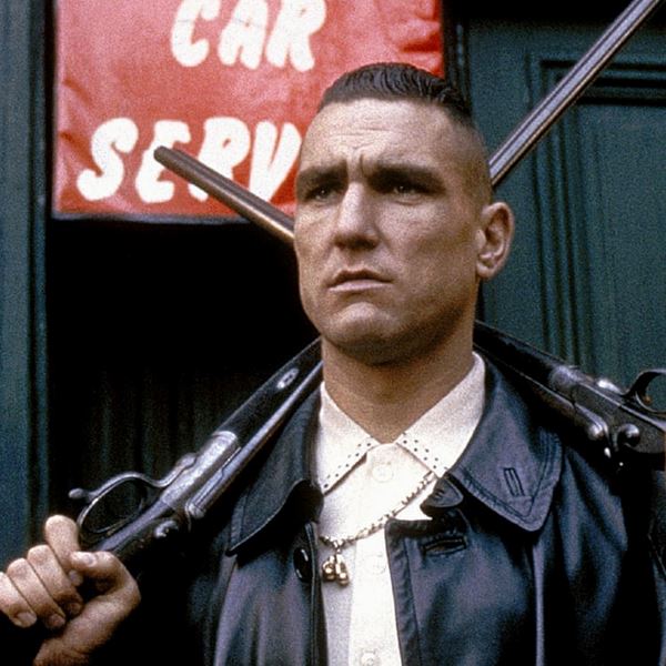Η τρελή πορεία του Vinnie Jones από τα γήπεδα στο Χόλιγουντ