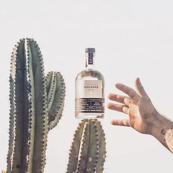 Τα mezcals του φθινοπώρου