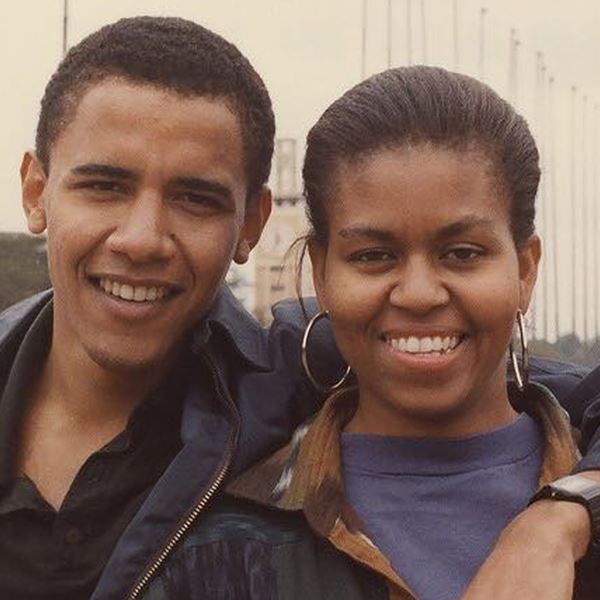Το look του Barack Obama από τα 90s θα φορέσεις φέτος και κάθε άνοιξη