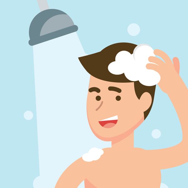 Η περιποίηση-βάλσαμο του ξηρού δέρματος