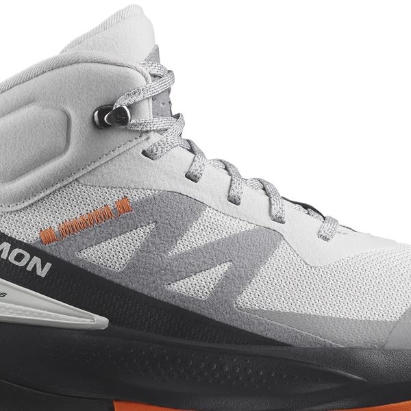 Η Salomon παρουσιάζει τη νέα σειρά προϊόντων πεζοπορίας για την άνοιξη  και το καλοκαίρι του 2024