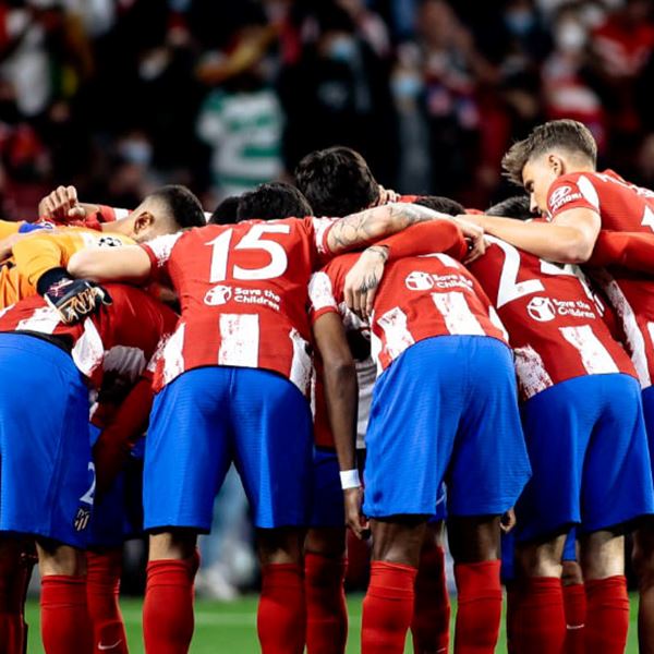 Στην Ατλέτικο Μαδρίτης ξαναβρήκαν το cholismo