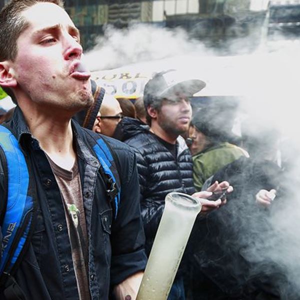 Ο Καναδάς νομιμοποίησε την μαριχουάνα αλλά τι σημαίνει αυτό;