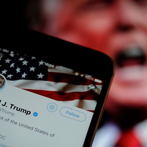 Πόσα χρήματα θα κοστίσει στον Donald Trump η εισβολή στο Καπιτώλιο