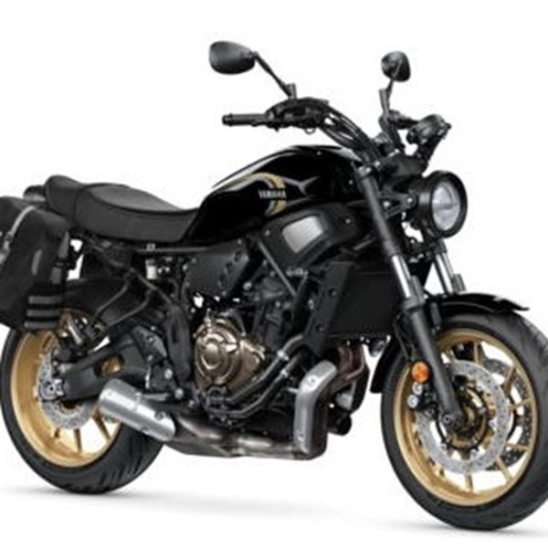 Yamaha XSR700, γεννημένη για κάθε πρόκληση!