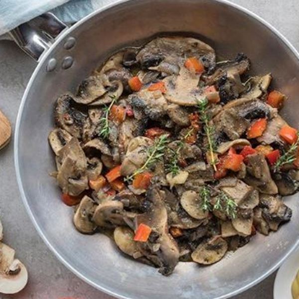 5 Instagram accounts για φανταστικές συνταγές