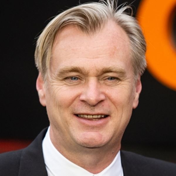 Οι ταινίες που πρέπει να δούμε οπωσδήποτε, σύμφωνα με τον Christopher Nolan