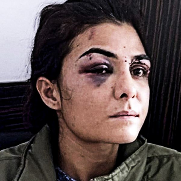 Η δικαίωση της Μελέκ Ιπέκ