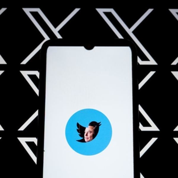 Το X -πρώην Twitter- μηνύει την πολιτεία της Καλιφόρνια