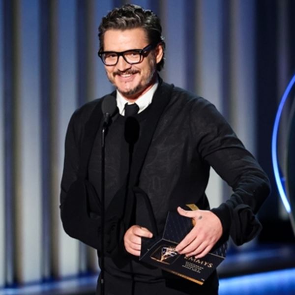 Το 'beef' των Pedro Pascal και Kieran Culkin πολύ μας διασκεδάζει