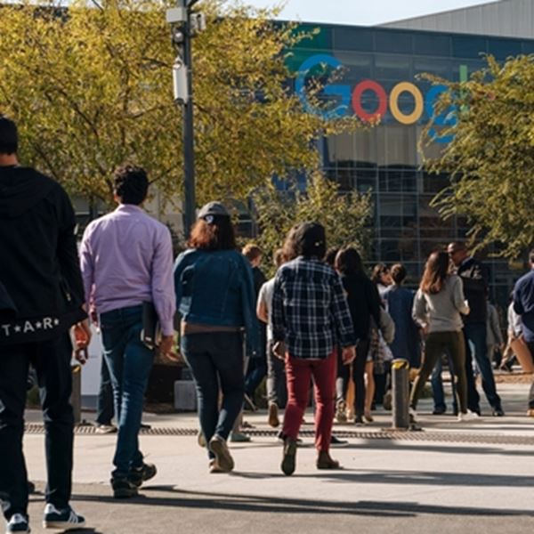 Οι μισθοί που 'παίζουν' για τους εργαζόμενους στη Google