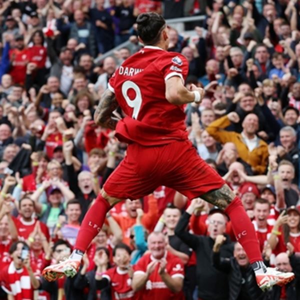 Πώς η Λίβερπουλ επανήλθε στην κορυφή της Premier League