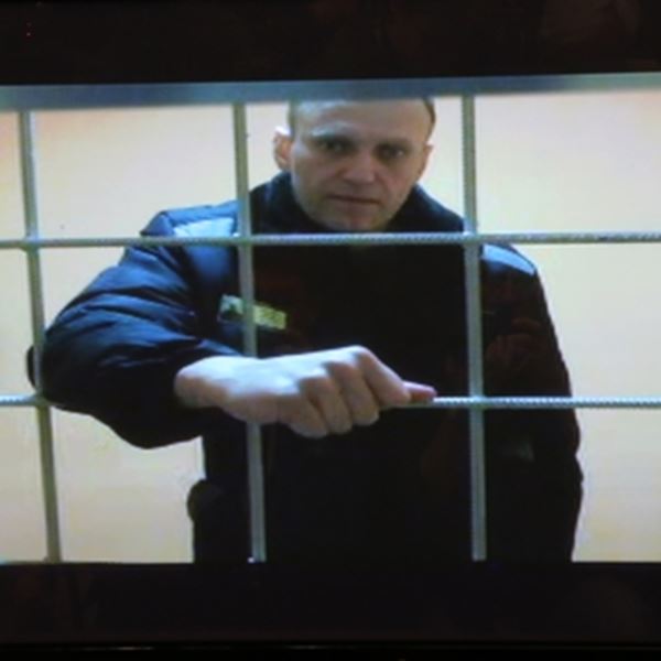 Γιατί κανείς δε θέλει να μπλέξει με το σωφρονιστικό σύστημα της Ρωσίας