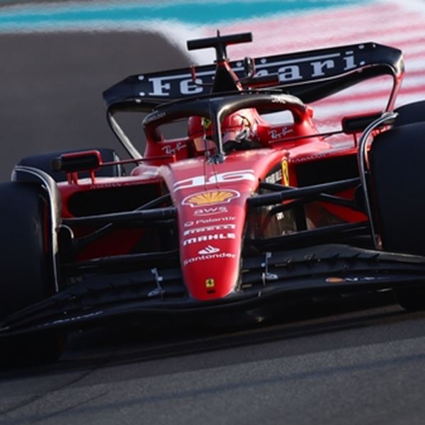 Ξέρουμε πού θα βλέπεις στο εξής τη Formula 1