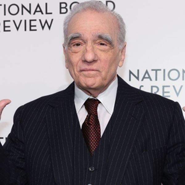 Ο Ιησούς του Martin Scorsese θα είναι 'το κάτι άλλο'