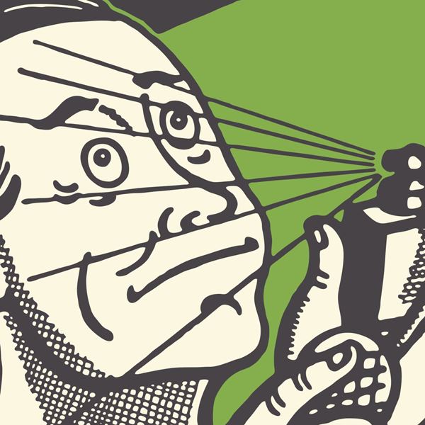 To μέλλον των αρωμάτων δεν έχει φύλο