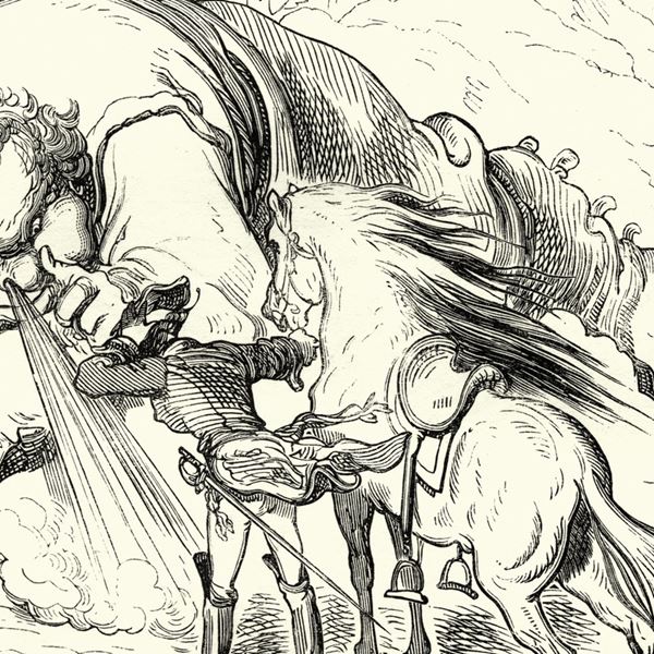 Τι ακριβώς είναι το Σύνδρομο Μινχάουζεν διά αντιπροσώπου