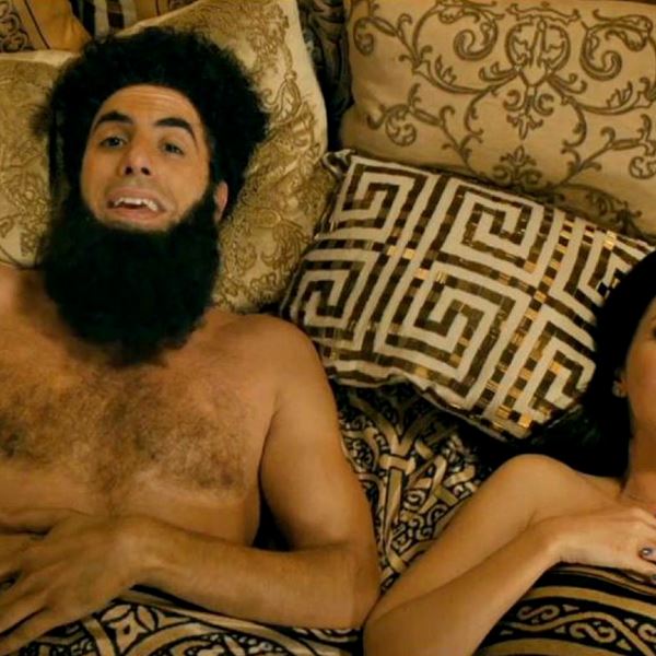 Η διάρκεια στο σεξ είναι υπερεκτιμημένη