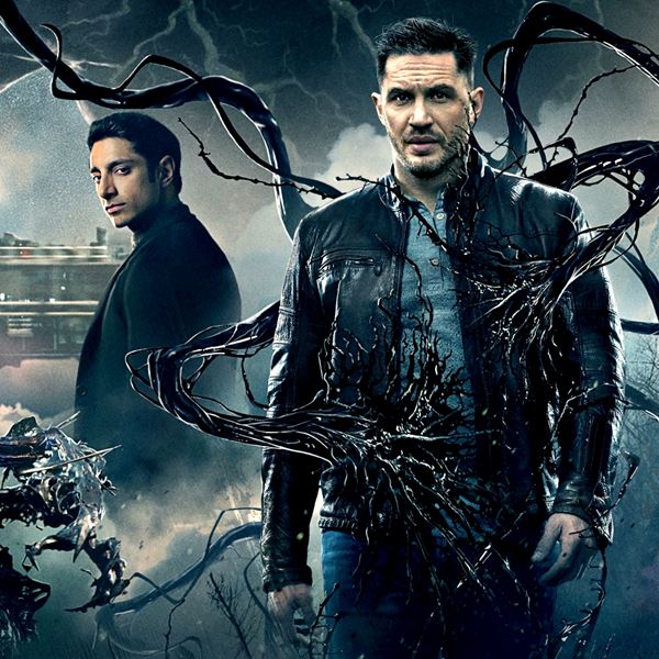 Τι γνωρίζουμε μέχρι στιγμής για το Venom 2