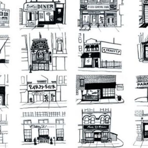 To New York Magazine αποχαιρετά τα μαγαζιά που "έσβησαν" εξαιτίας της πανδημίας