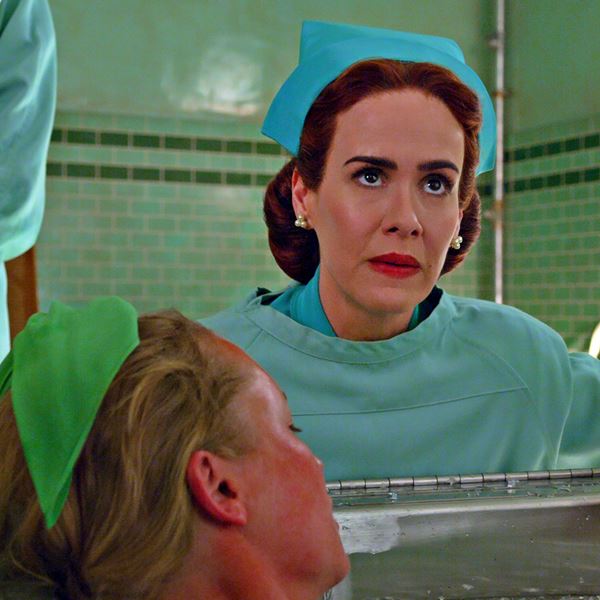 Ratched: Πρώτο trailer για το prequel του "Στη φωλιά του κούκου"