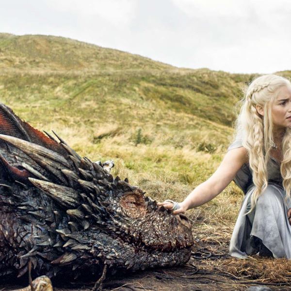 Τι γνωρίζουμε μέχρι στιγμής για το House of Dragons, το νέο prequel του GoT