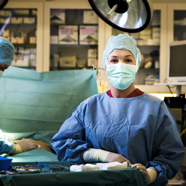 Η Ισλανδία έχει πολλά να μας μάθει για την αντιμετώπιση του κορονοϊού