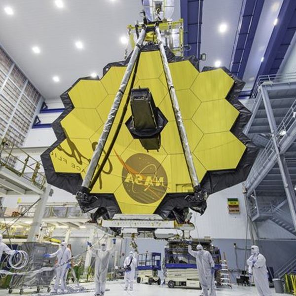 Αν υπάρχουν εξωγήινοι, είναι εκεί έξω και μας ψάχνουν