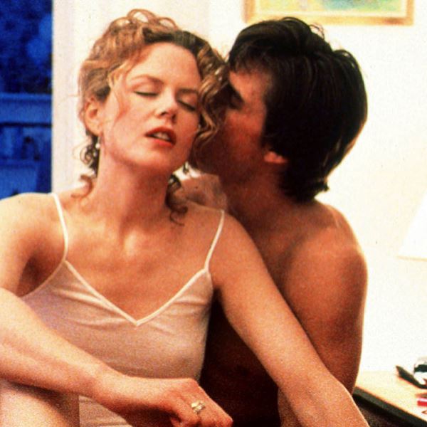 Μάτια Ερμητικά Κλειστά, το κύκνειο άσμα του Stanley Kubrick