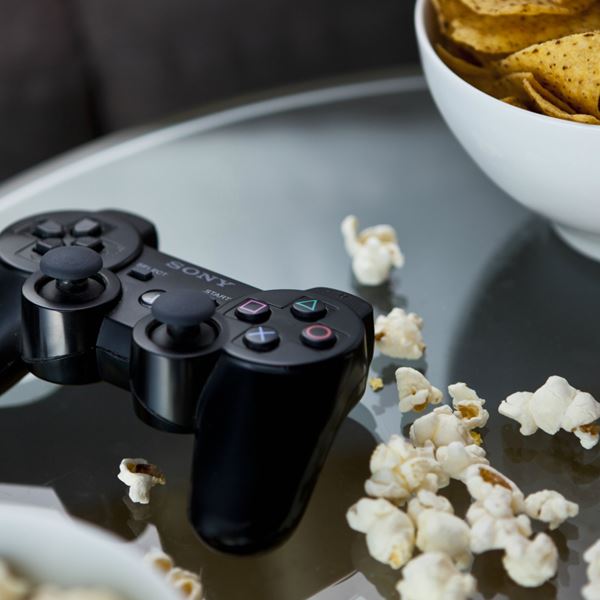 Το χειριστήριο του PlayStation 5 ξεπερνά κάθε φαντασία