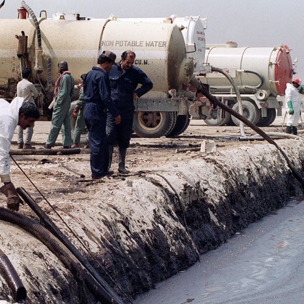 Τα νέα δεδομένα στο πετρέλαιο και πώς θα επηρεαστεί η Σαουδική Αραβία