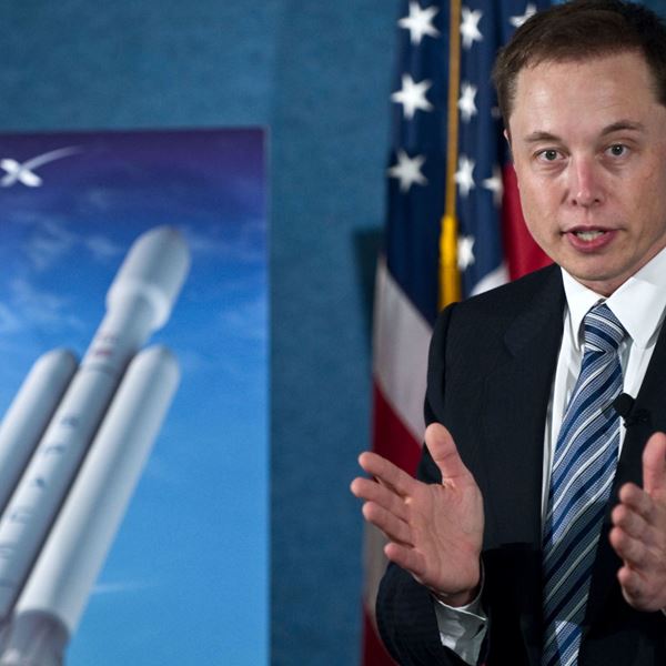 Σύντομα οι διακοπές στο διάστημα θα είναι γεγονός