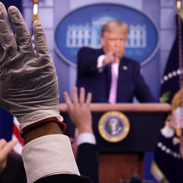 Γιατί οι αμερικανικές εκλογές θα είναι πραγματικό ντέρμπι