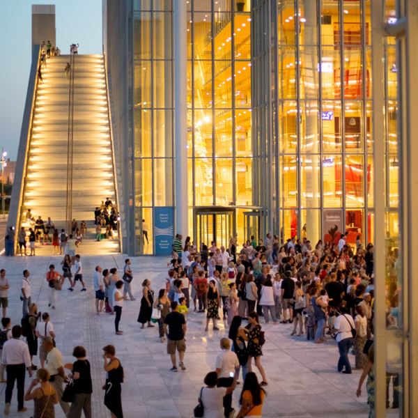 Οι ωραιότερες βιβλιοθήκες στον κόσμο