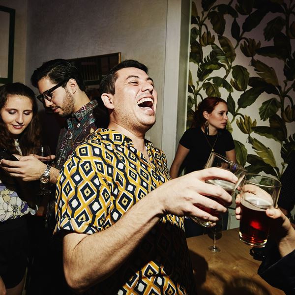 Το πρώτο φεστιβάλ social distancing θα πραγματοποιηθεί στο Άμστερνταμ