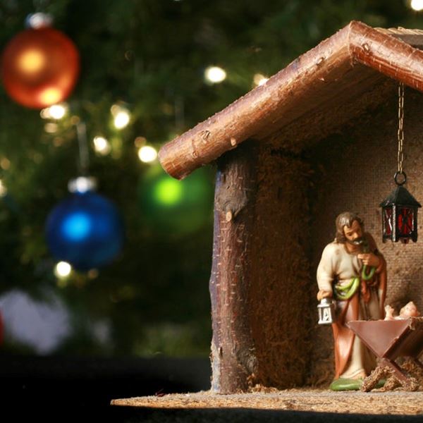 Γιατί γιορτάζουμε τα Χριστούγεννα στις 25 Δεκεμβρίου