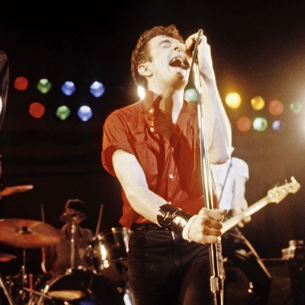 40 χρόνια από το Sandinista! των The Clash