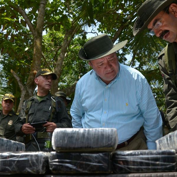 Κολομβία: Άλλος ένας δημοσιογράφος δολοφονήθηκε από τα καρτέλ