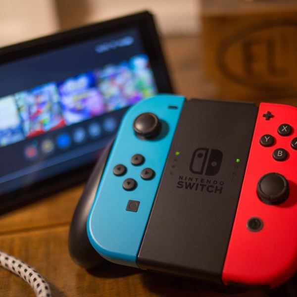 5 games του Nintendo Switch για την παραλία