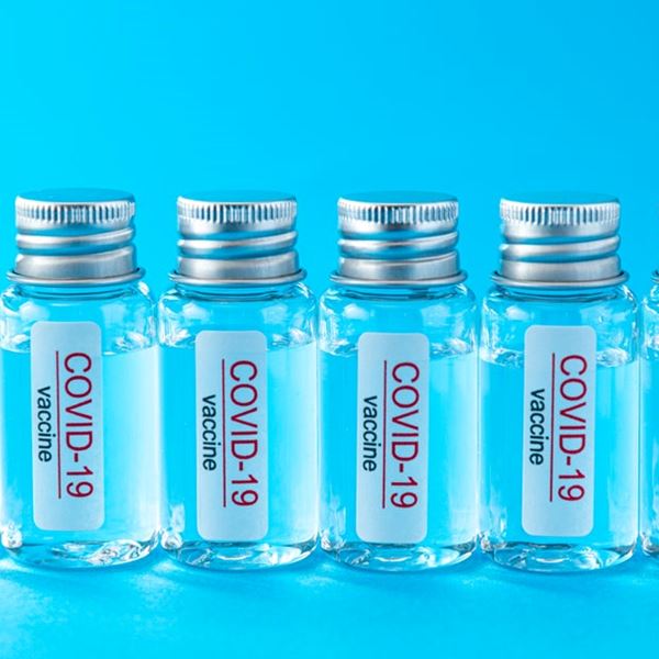 26 κρίσιμες ερωτήσεις για το εμβόλιο ενάντια στην Covid-19