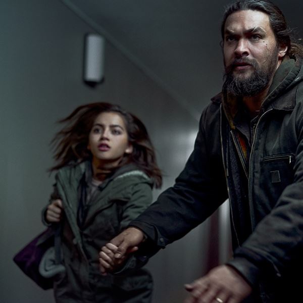 Τι θα δούμε τον Αύγουστο στο Netflix