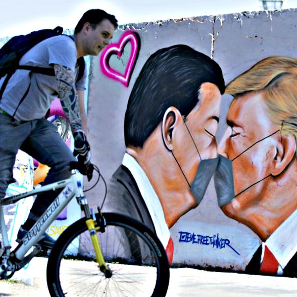 Κορονοϊός, ο παράγοντας Χ που αλλάζει τις ζωές μας