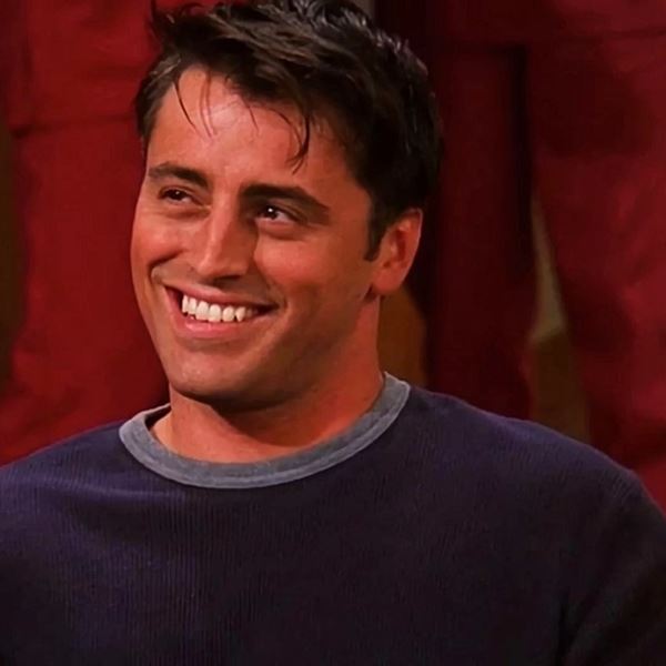 10 φορές που γελάσαμε με τα καμώματα του Joey στα 'Φιλαράκια'