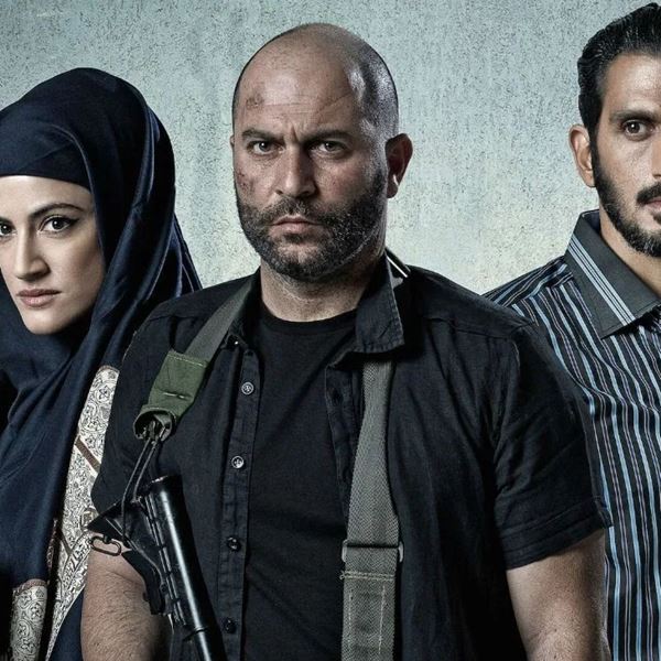 Σειρές και ταινίες που θα σε βοηθήσουν να καταλάβεις τη διαμάχη Ισραήλ - Χαμάς