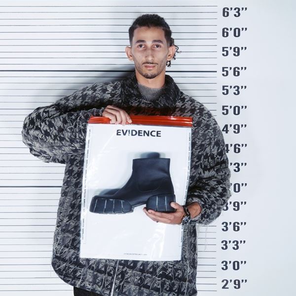 The Lineup | Η νέα καμπάνια της Diesel υμνεί την αντισυμβατικότητα