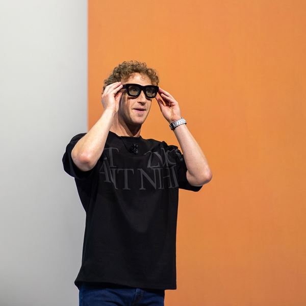 Τι σημαίνει η αλλαγή πολιτικής της Meta που αποφάσισε ο Mark Zuckerberg